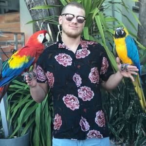 Meet your Posher, Jesse